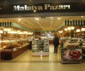 MALATYA  PAZARI / ERZURUM ŞUBESİ